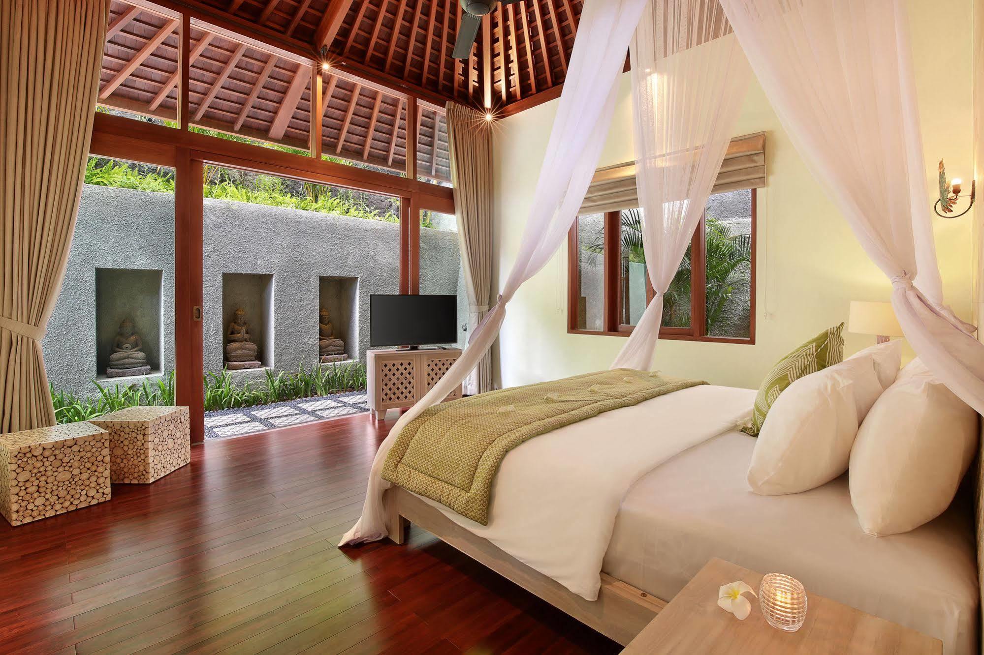 Villa Hidden Hills Uluwatu (Bali)