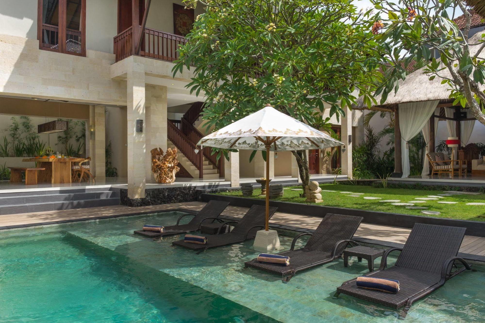 Villa The Secret Villas *