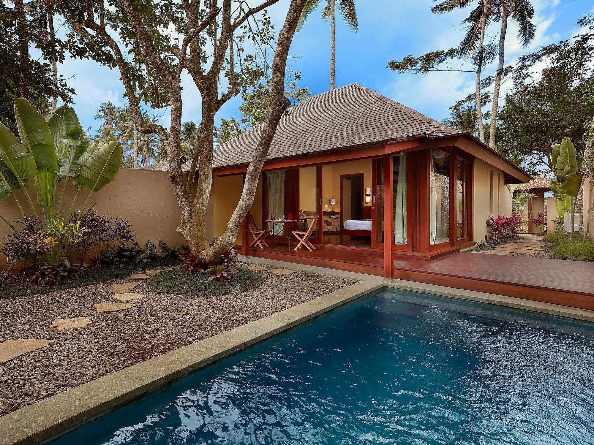 Temuku Villa Ubud (Bali)