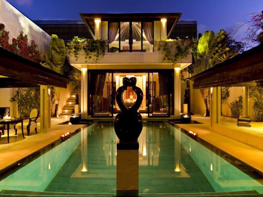 One Villa *