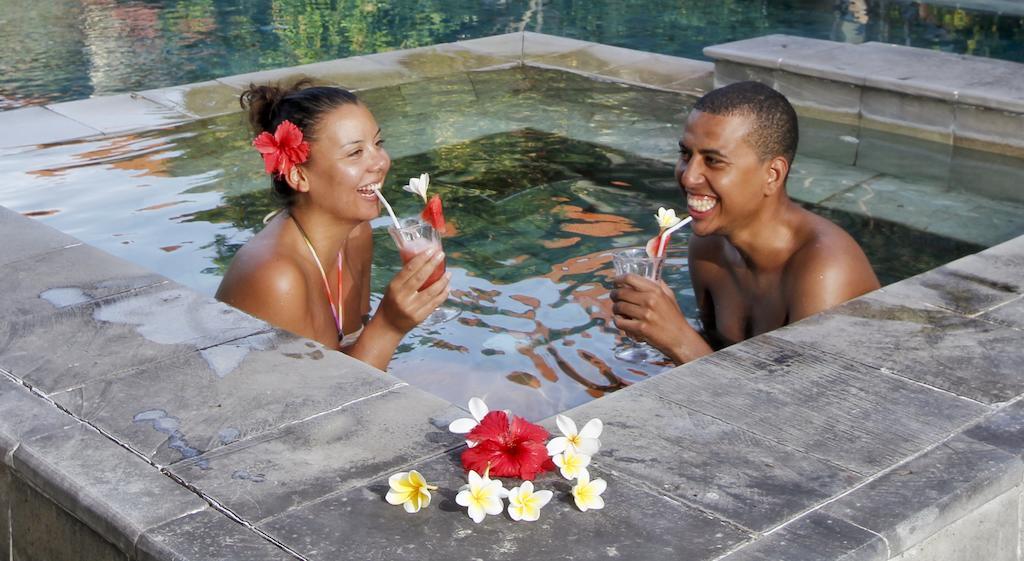 Bumas 3* Sanur (Bali)