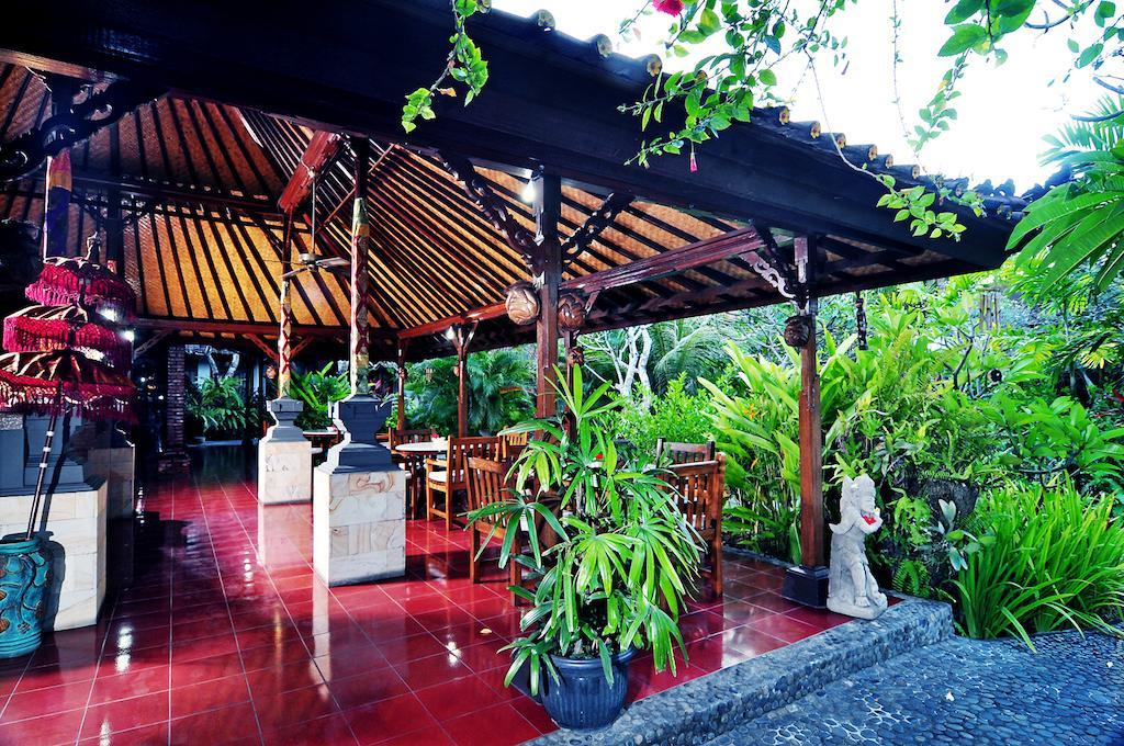 Bumas Sanur (Bali)