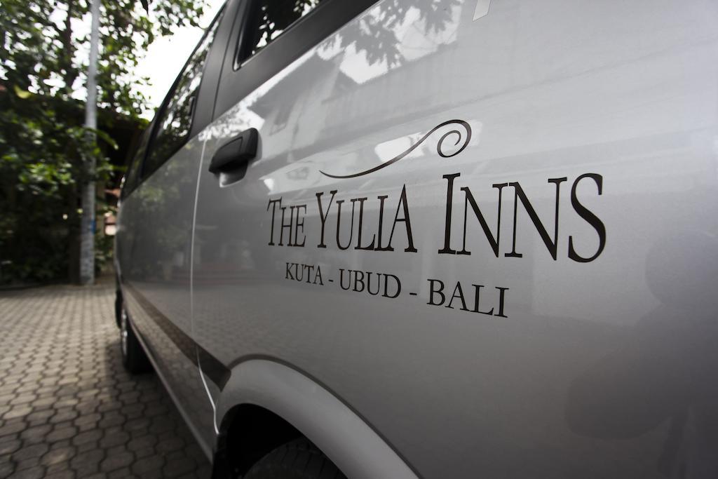 Hotel Yulia Village 3*