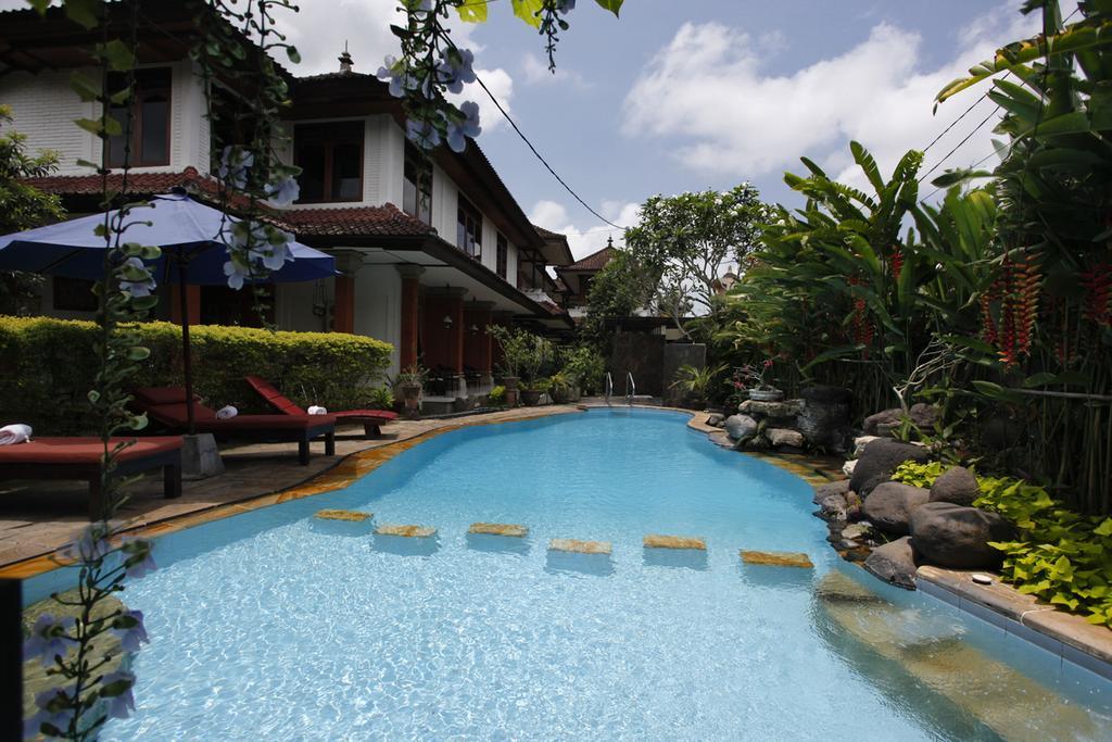 Yulia Village Hotel 3*