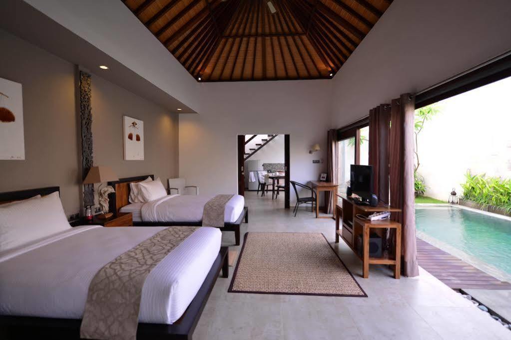 Zoe Bali Villa