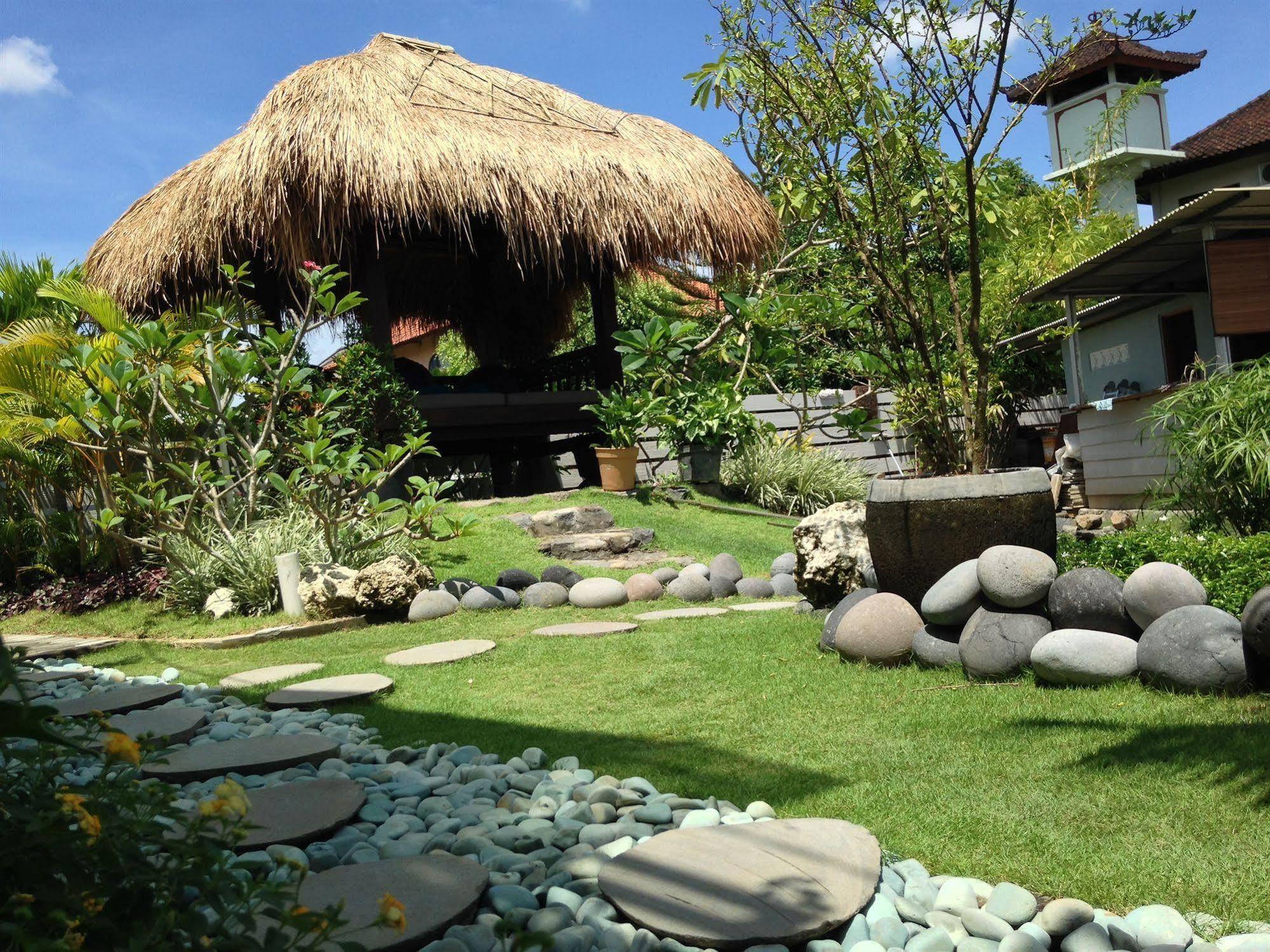 Zoe Bali * Canggu (Bali)