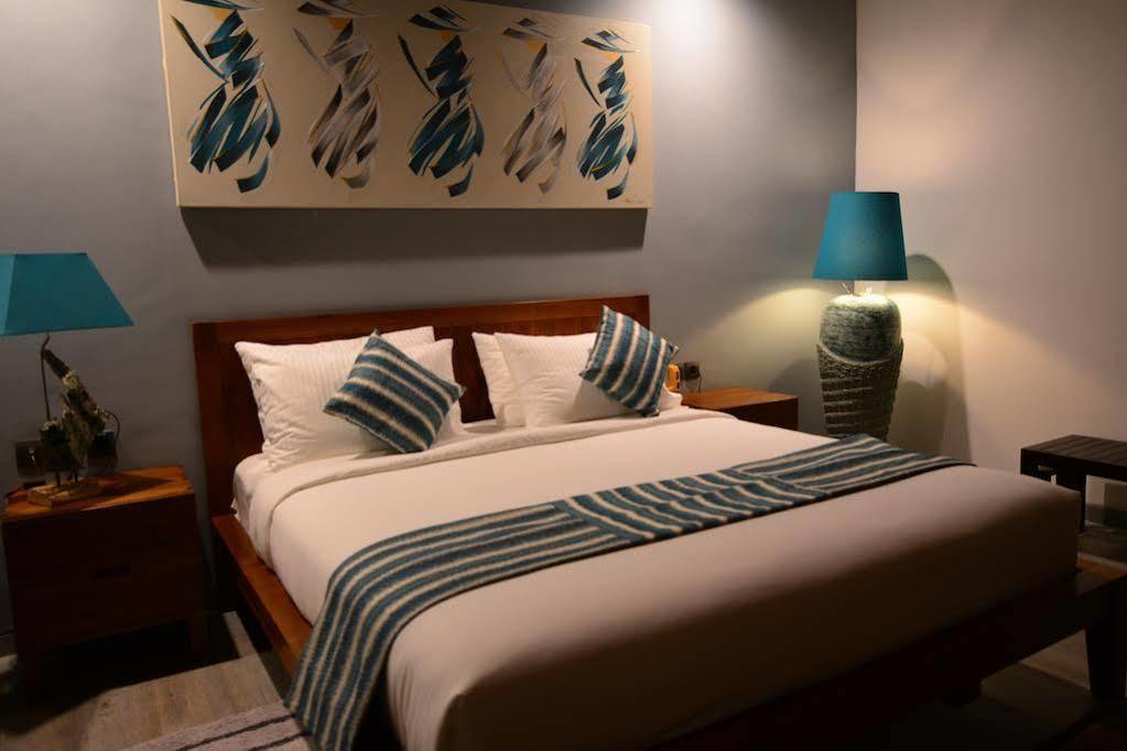 Zoe Bali * Canggu (Bali)