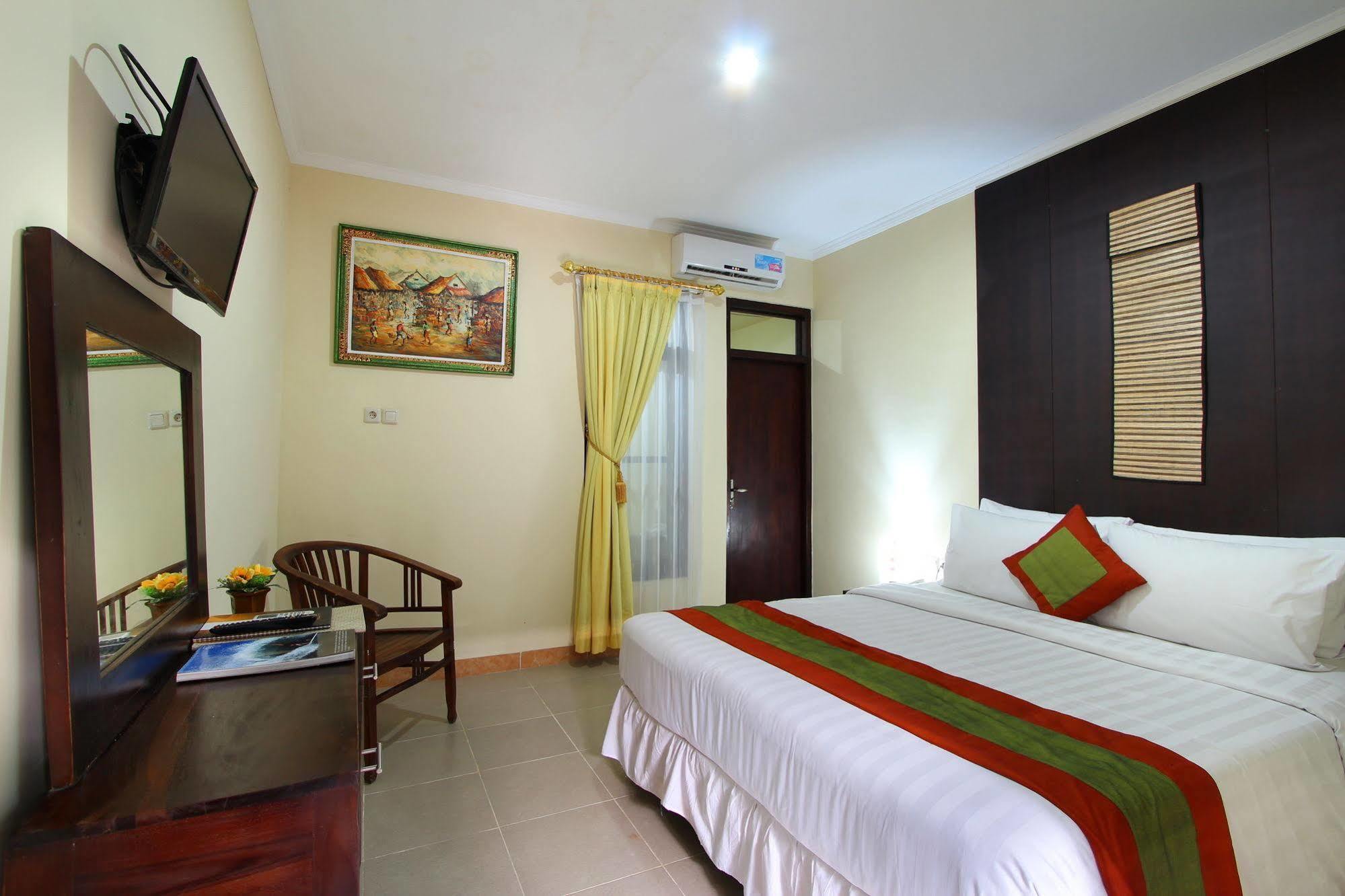 Lestari & - 3* Jimbaran (Bali)