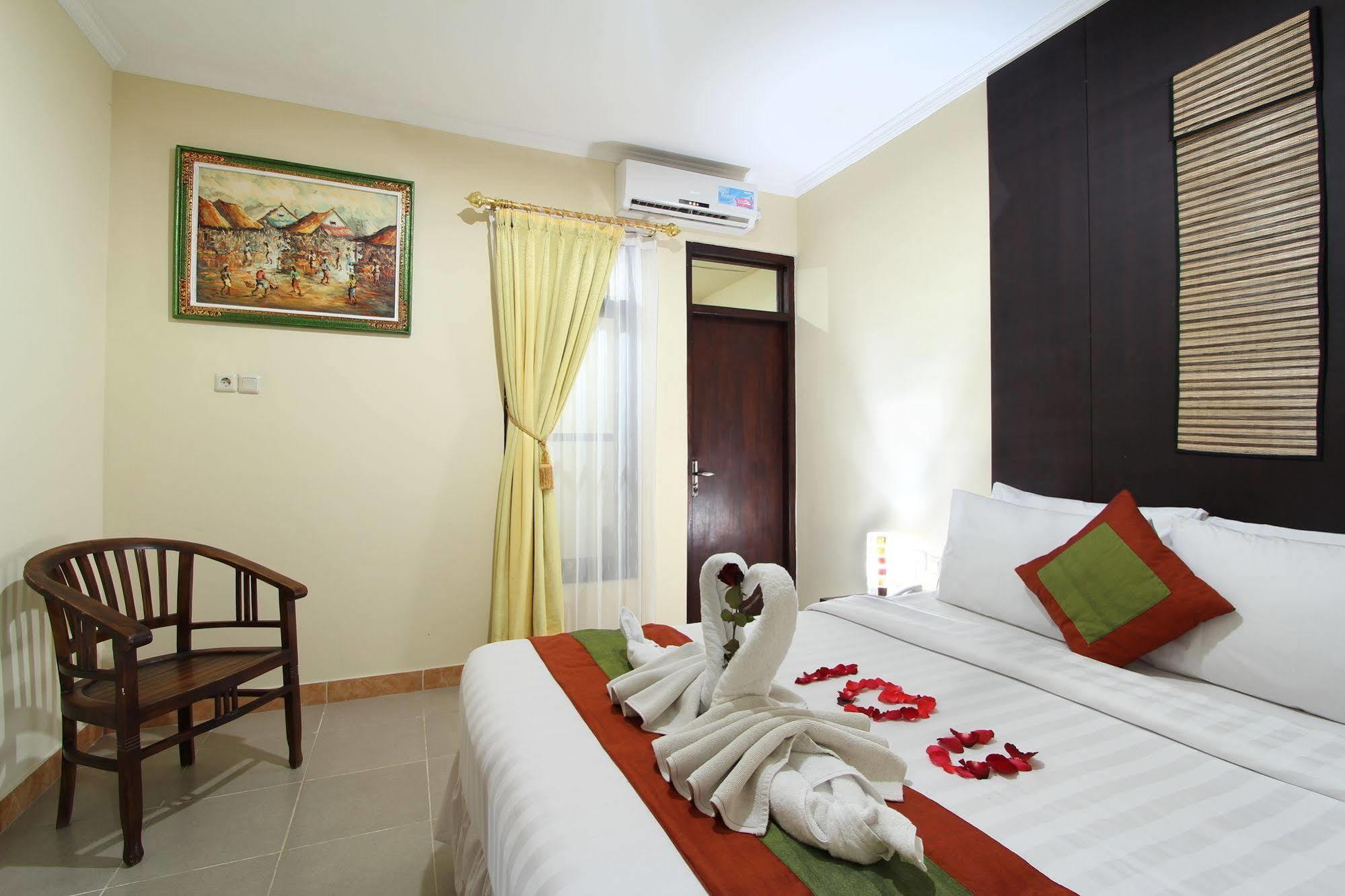 Lestari & - 3* Jimbaran (Bali)
