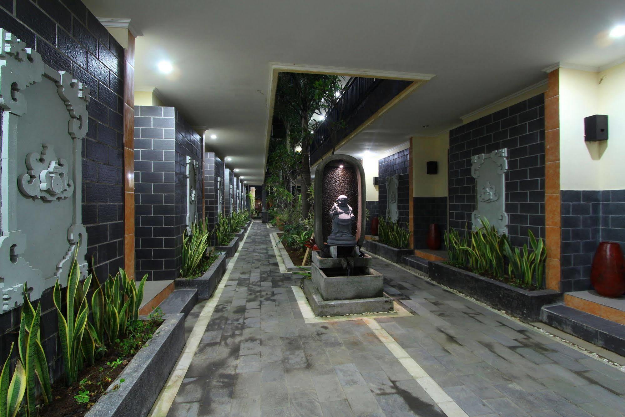 Hotel Lestari & - Jimbaran (Bali)