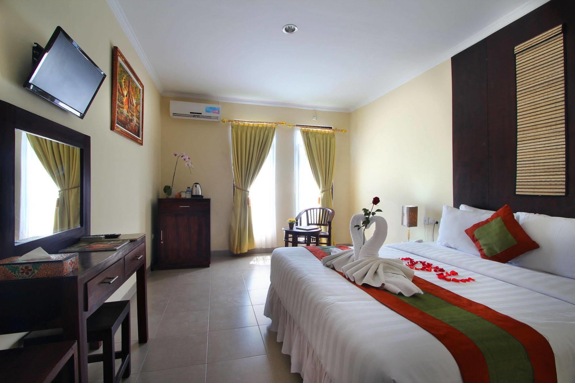Lestari & - Hotel Jimbaran (Bali)