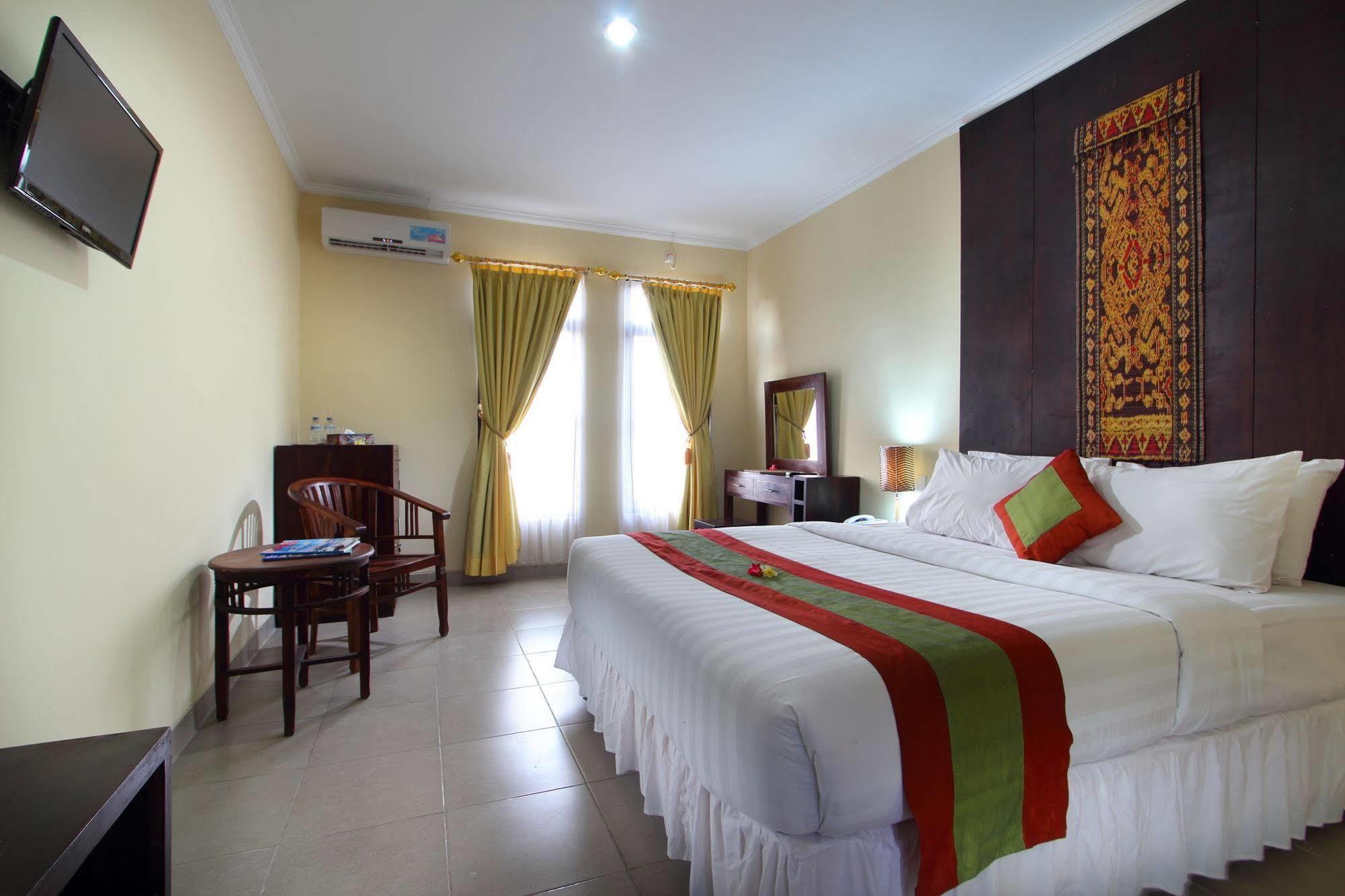 Lestari & - Jimbaran (Bali)