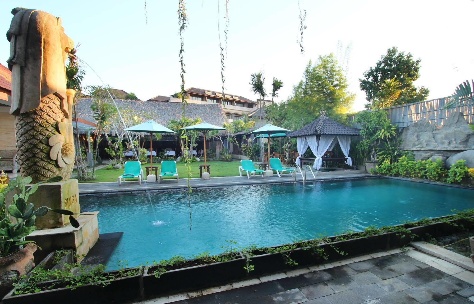 Lestari & - Hotel