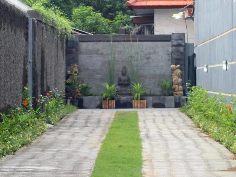 Hotel Lestari & - Jimbaran (Bali)