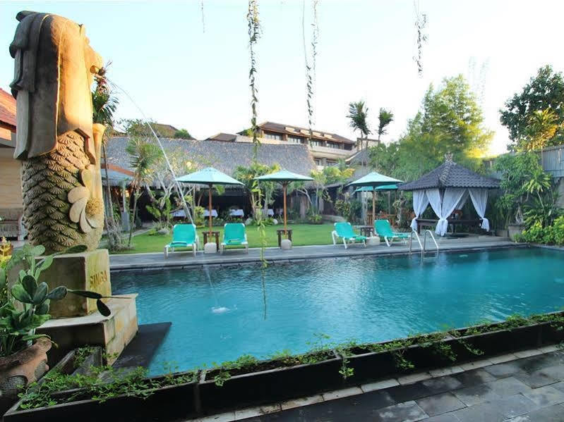 Lestari & - Jimbaran (Bali)