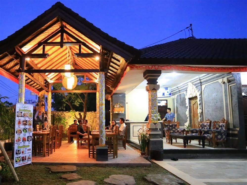 Hotel Lestari & - Jimbaran (Bali)