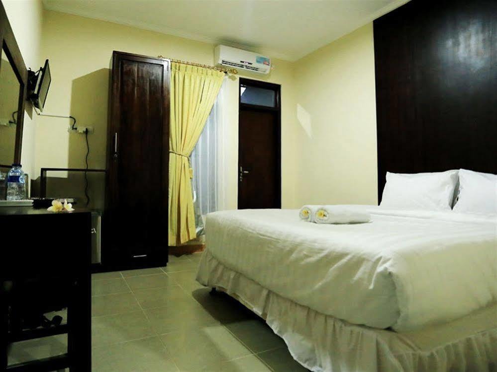 Hotel Lestari & - Jimbaran (Bali)
