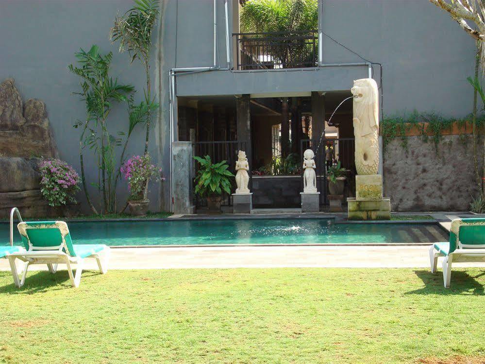 Lestari & - 3* Jimbaran (Bali)