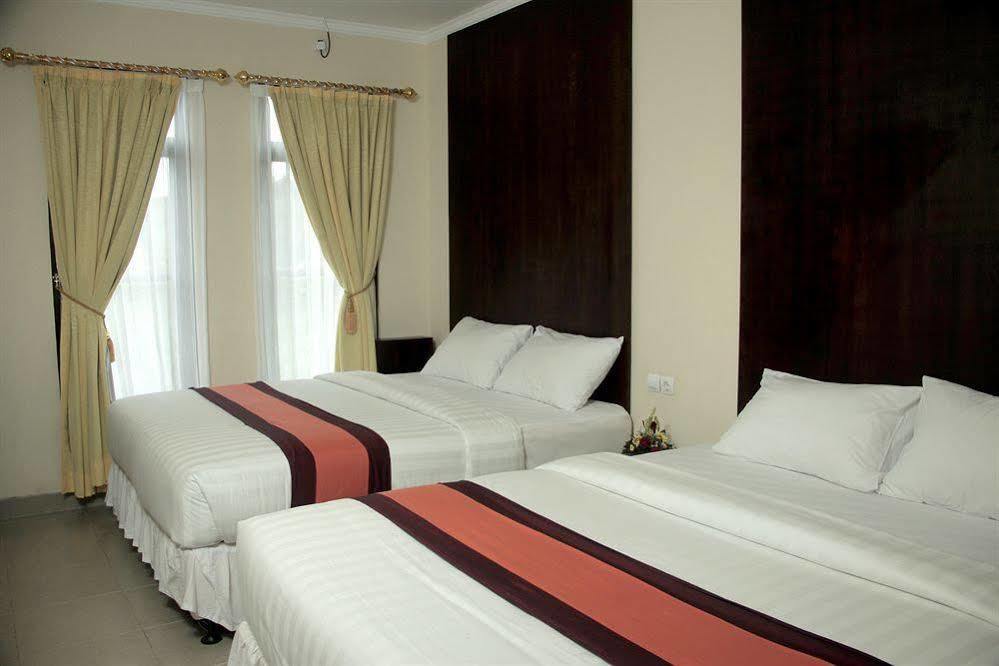 Lestari & - 3* Jimbaran (Bali)