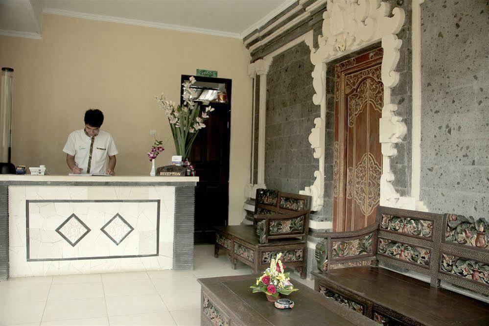 Lestari & - Jimbaran (Bali)