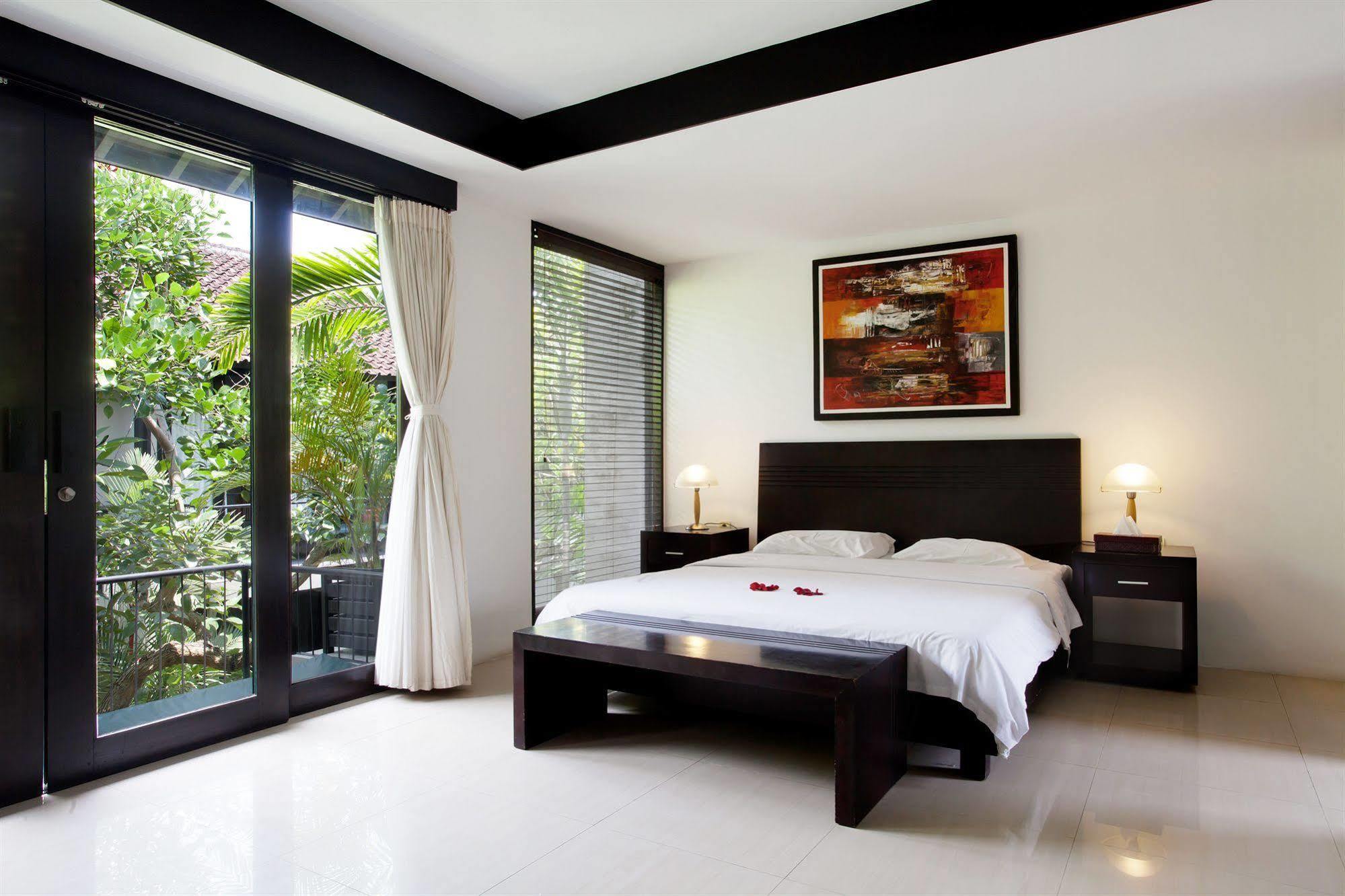 Guest house S'cape Condotel