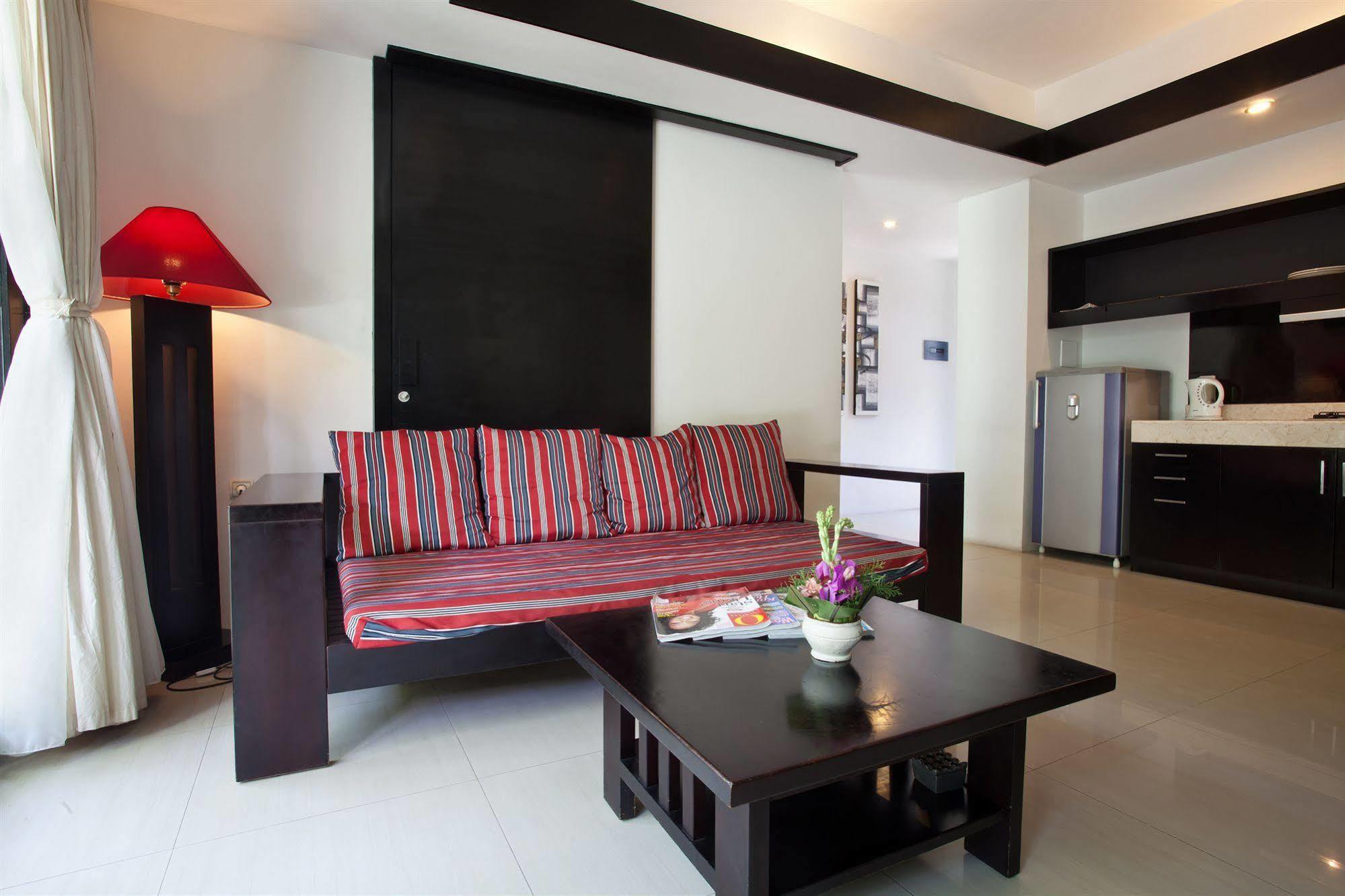 S'cape Condotel Guest house 3*