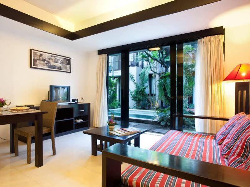 S'cape Condotel 3* Sanur (Bali)