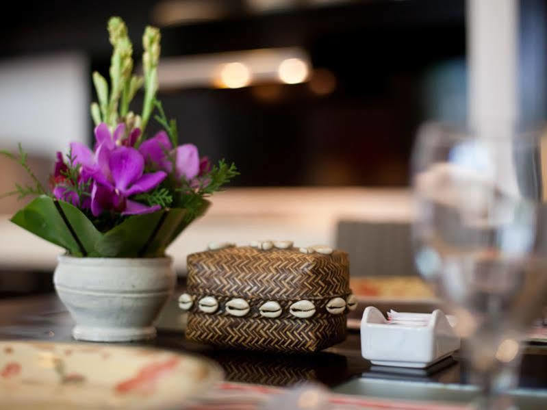 Guest house S'cape Condotel 3*