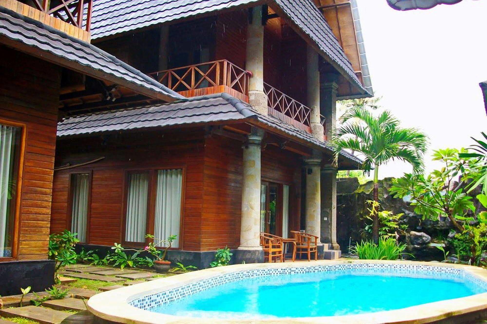 Happy Guest house Jimbaran (Bali)