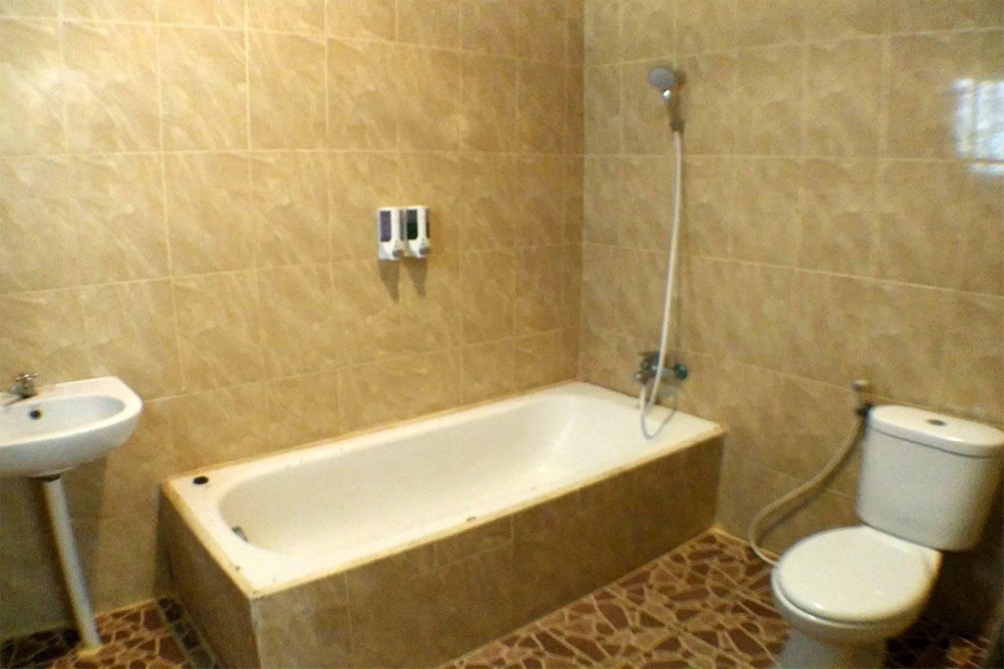 Happy Guest house Jimbaran (Bali)