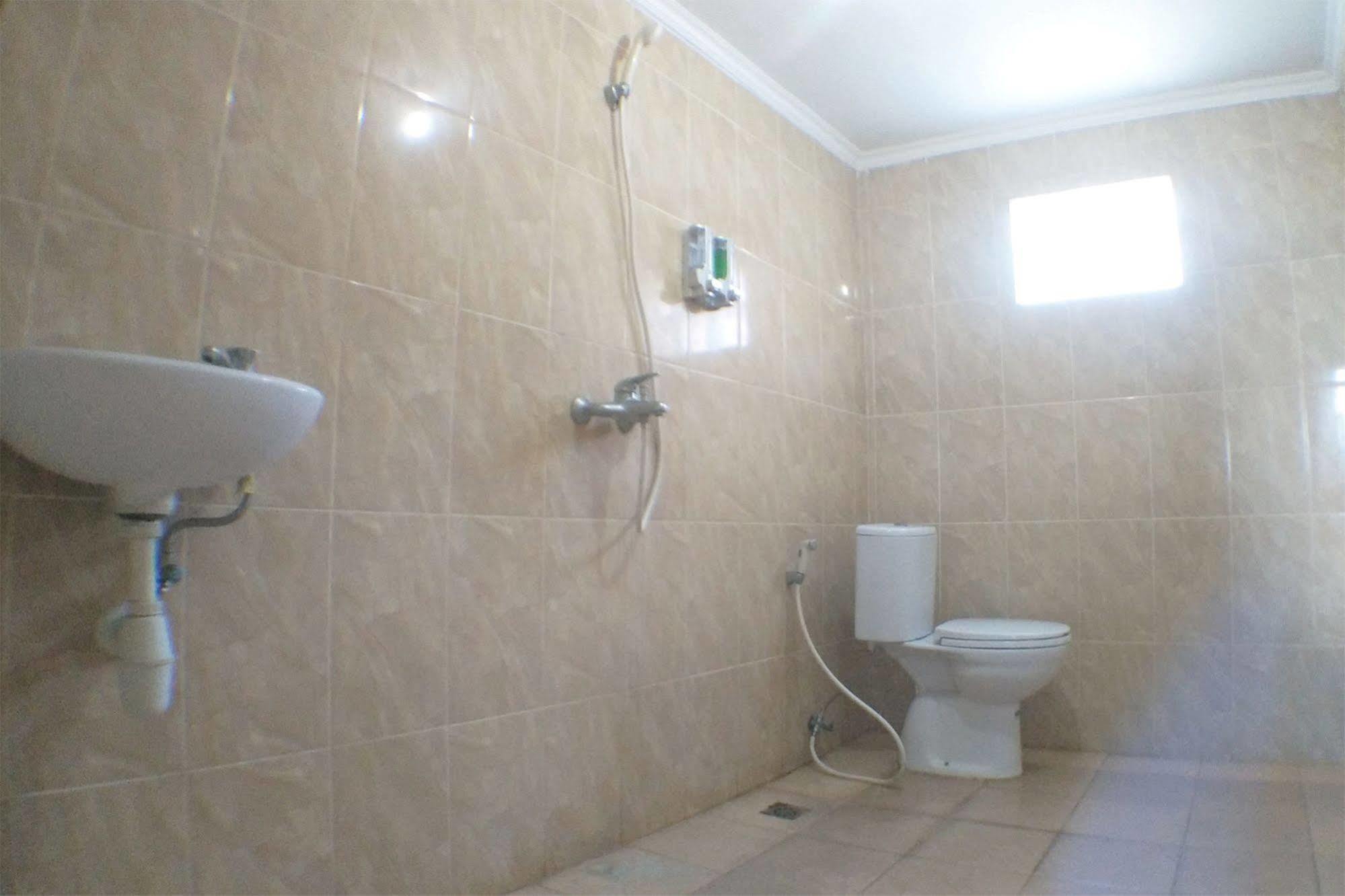 Happy Guest house