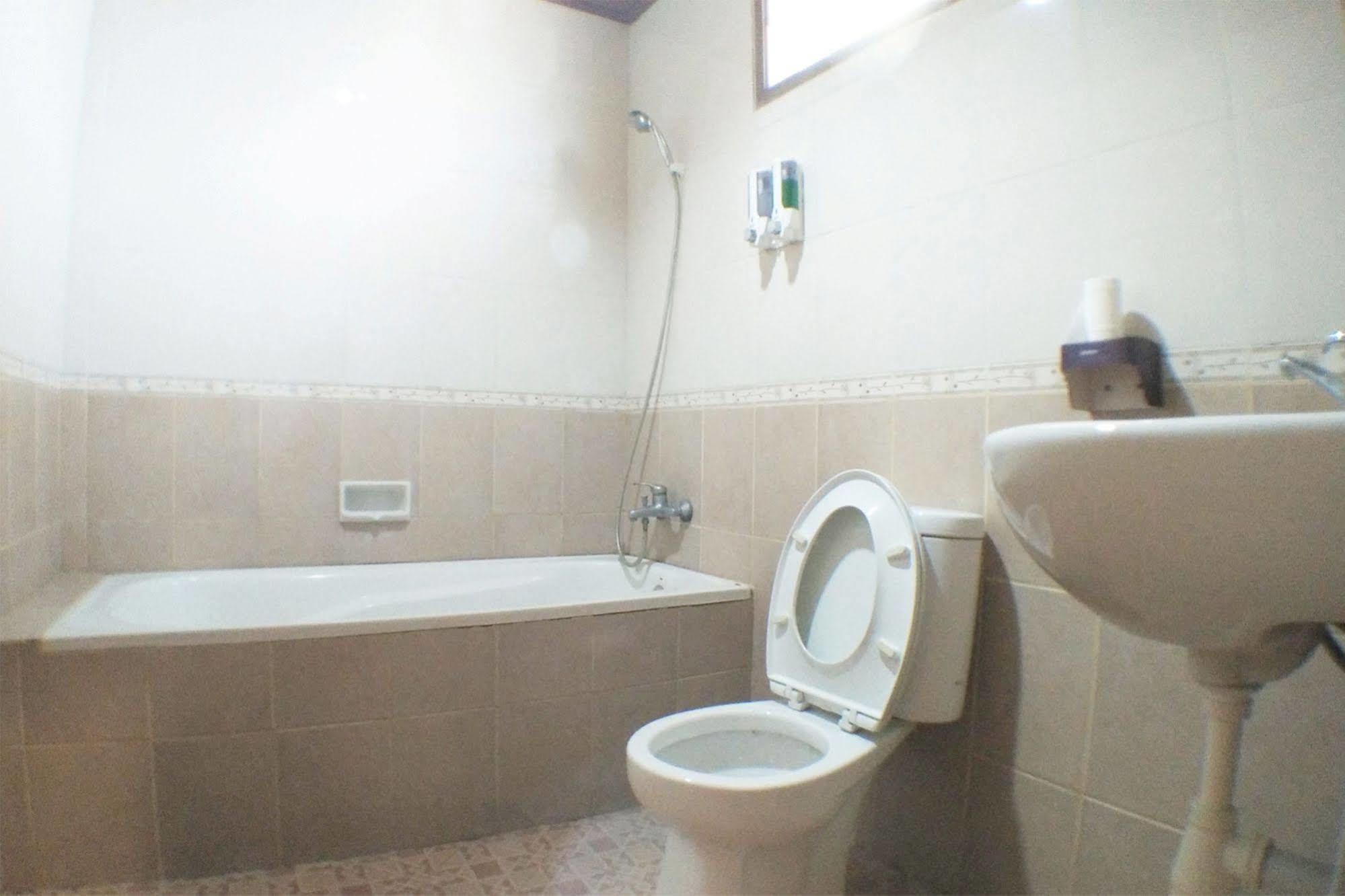 Guest house Happy