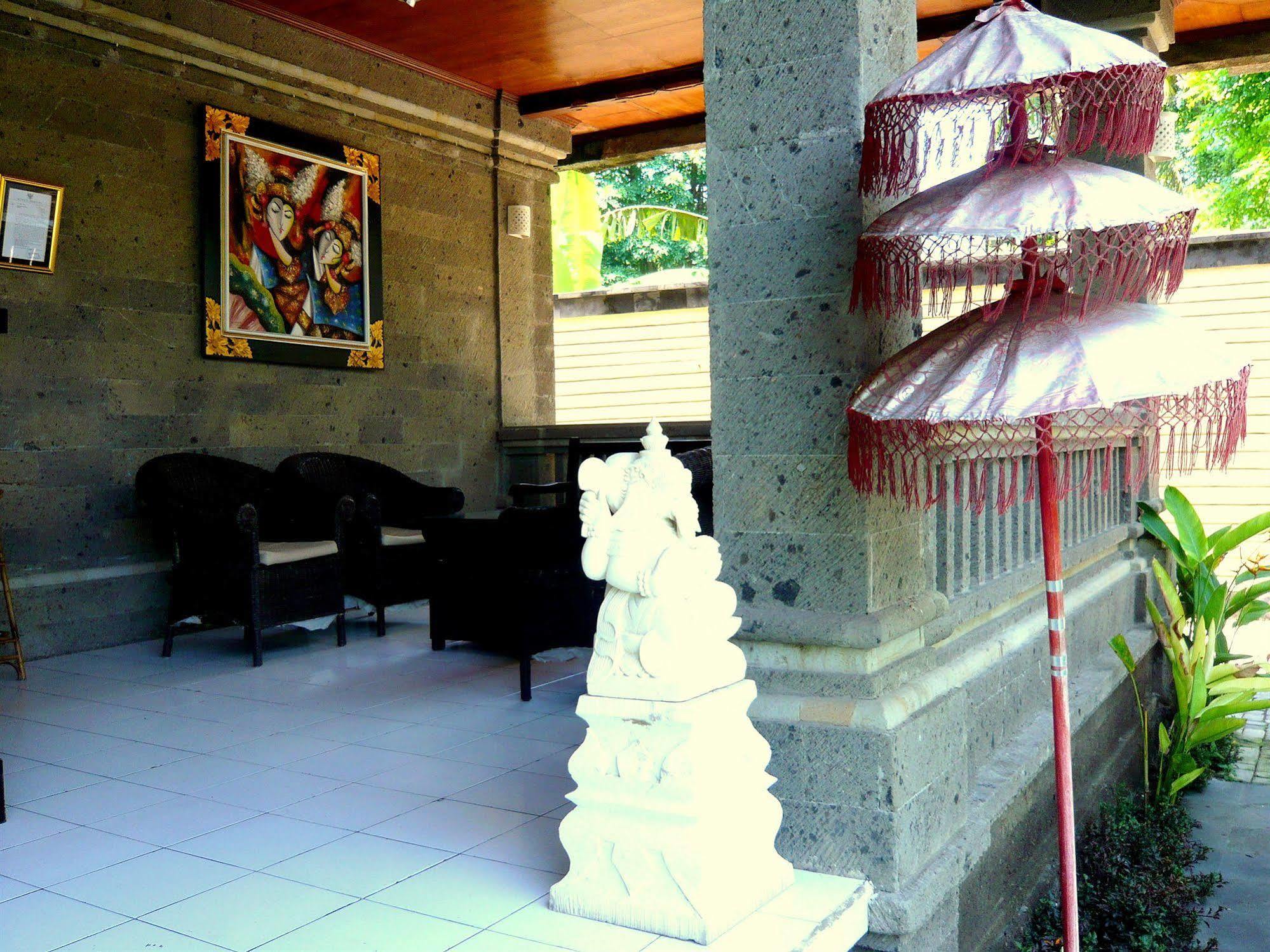 Happy Guest house Jimbaran (Bali)