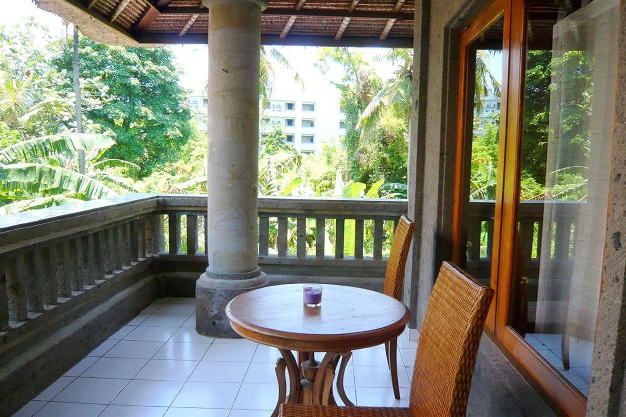 Guest house Happy Jimbaran (Bali)