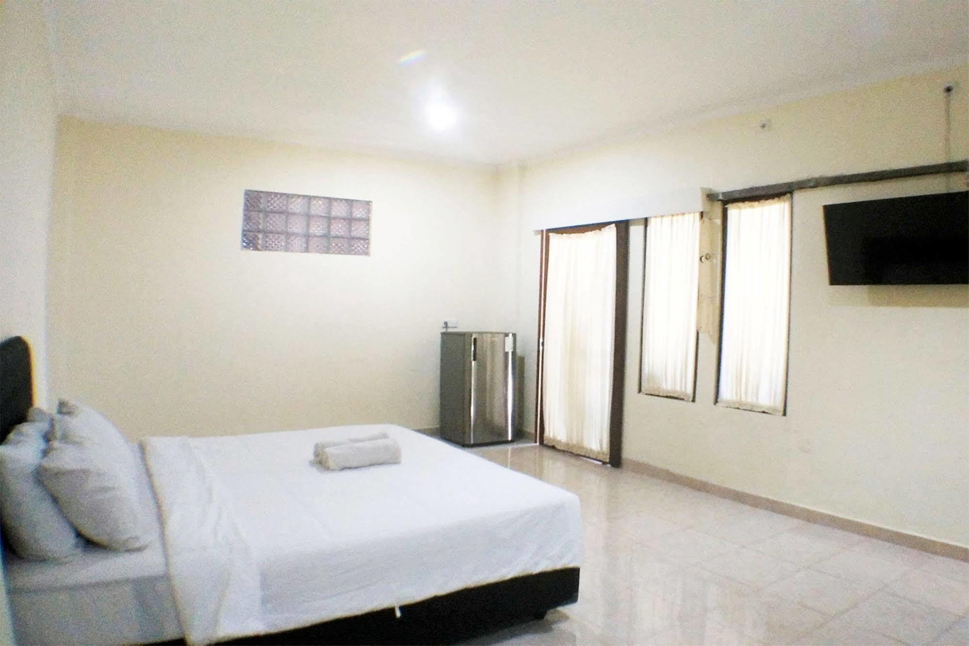 Happy Guest house Jimbaran (Bali)
