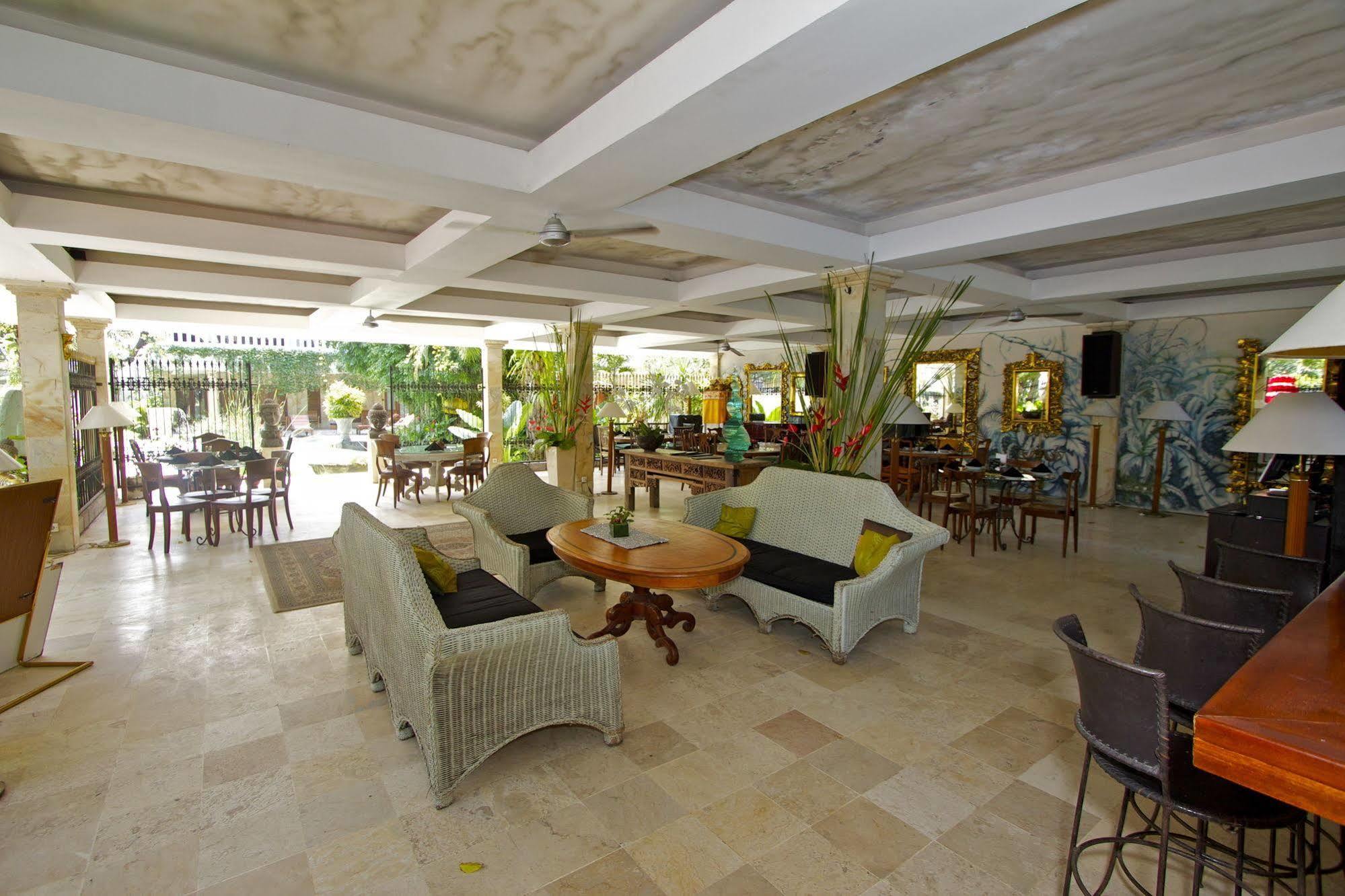 Bali Mystique Hotel&apartment Resor Seminyak (Bali)