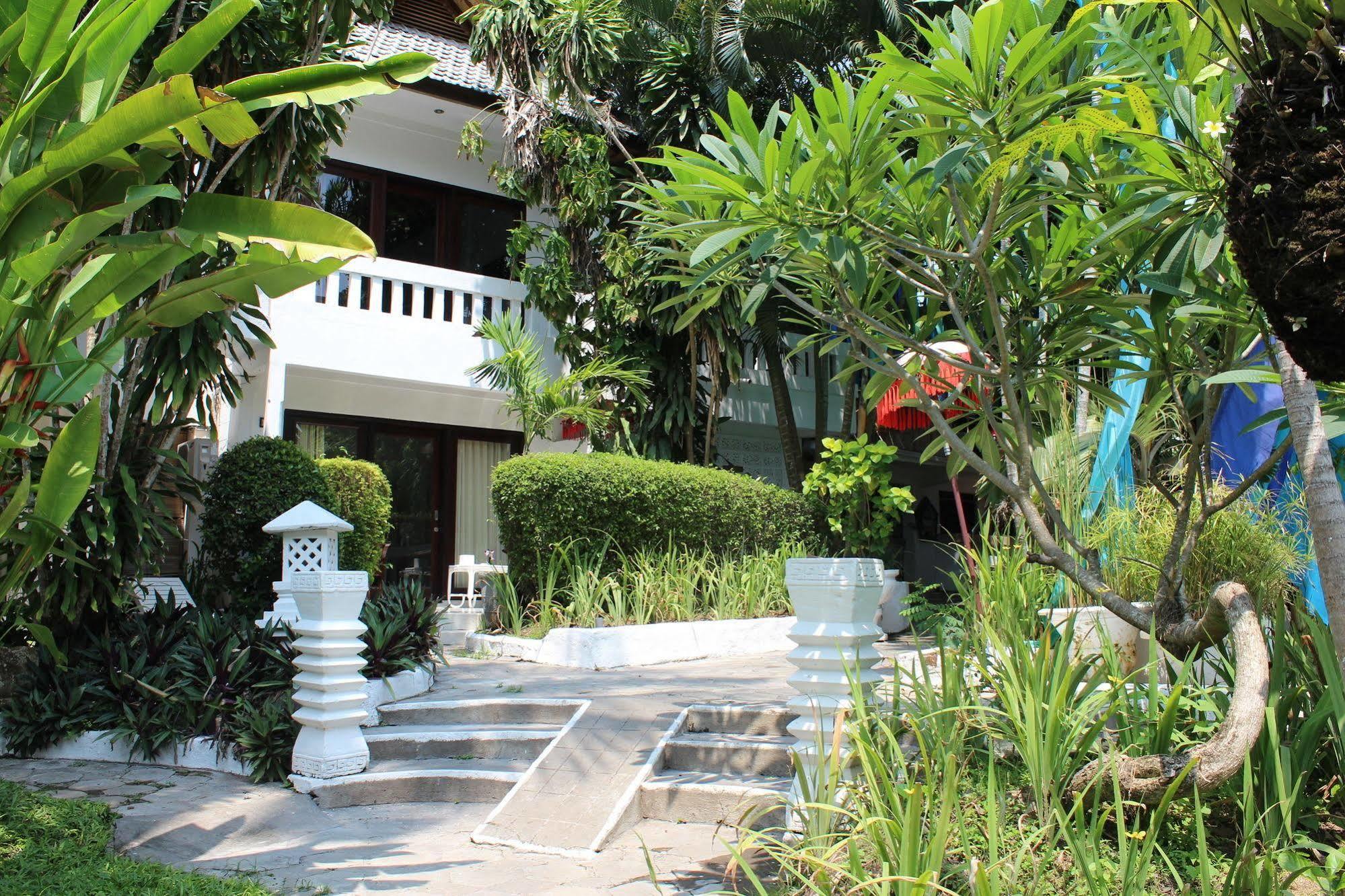 Bali Mystique Hotel&apartment Resor Seminyak (Bali)