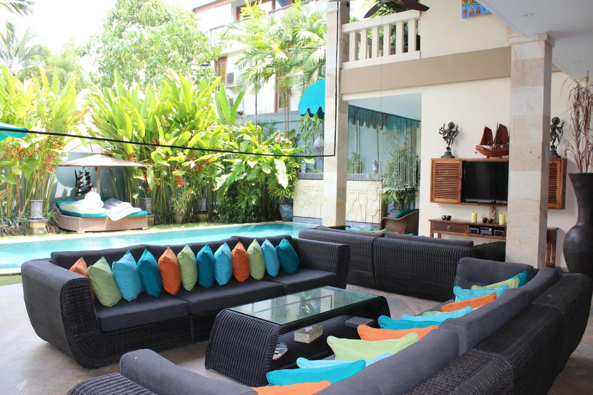 Bali Mystique Hotel&apartment Seminyak (Bali)