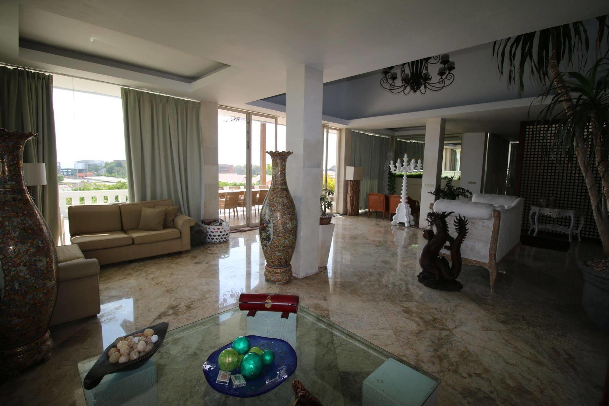 Bali Mystique Hotel&apartment Resor Seminyak (Bali)