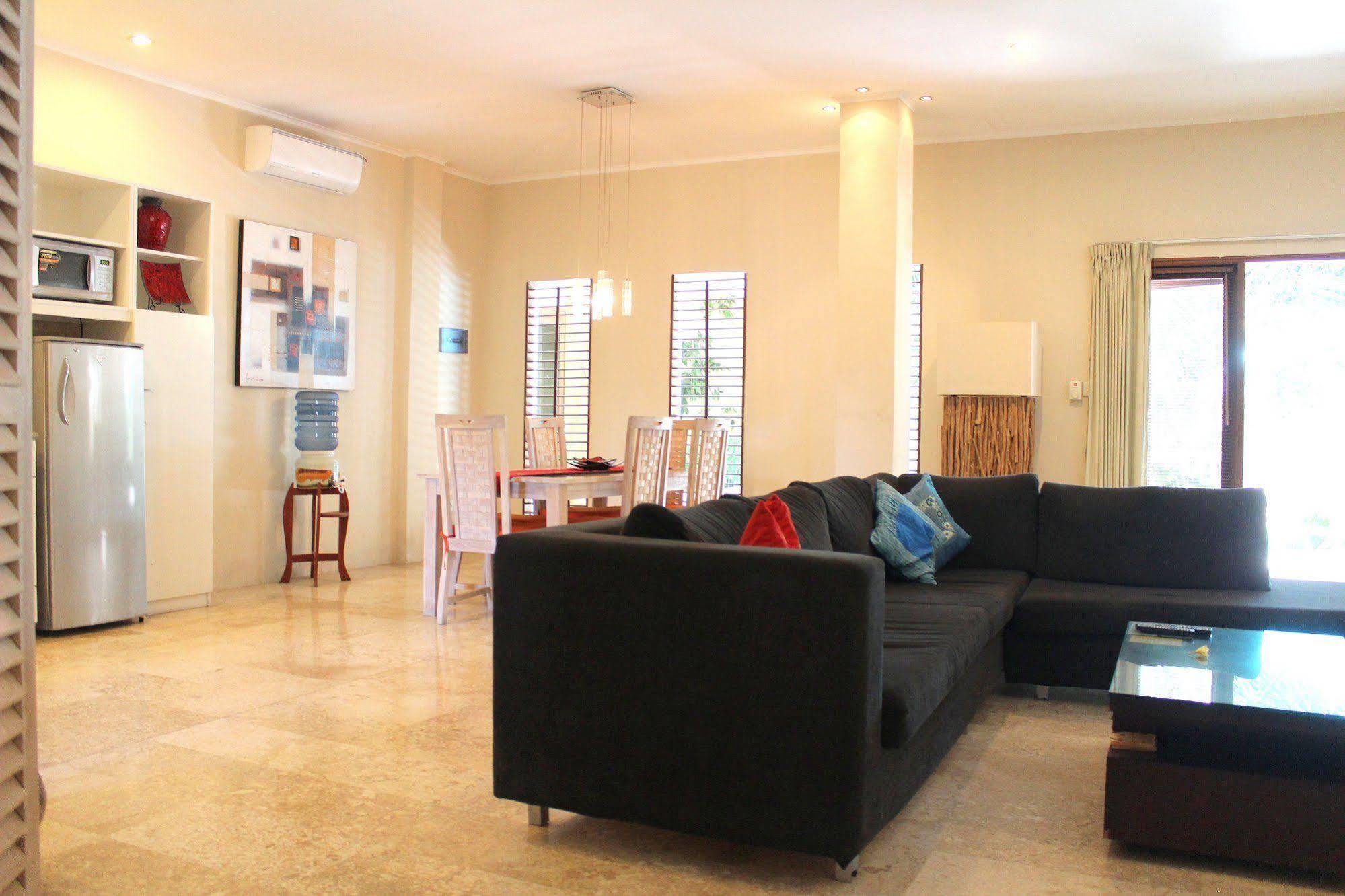 Bali Mystique Hotel&apartment