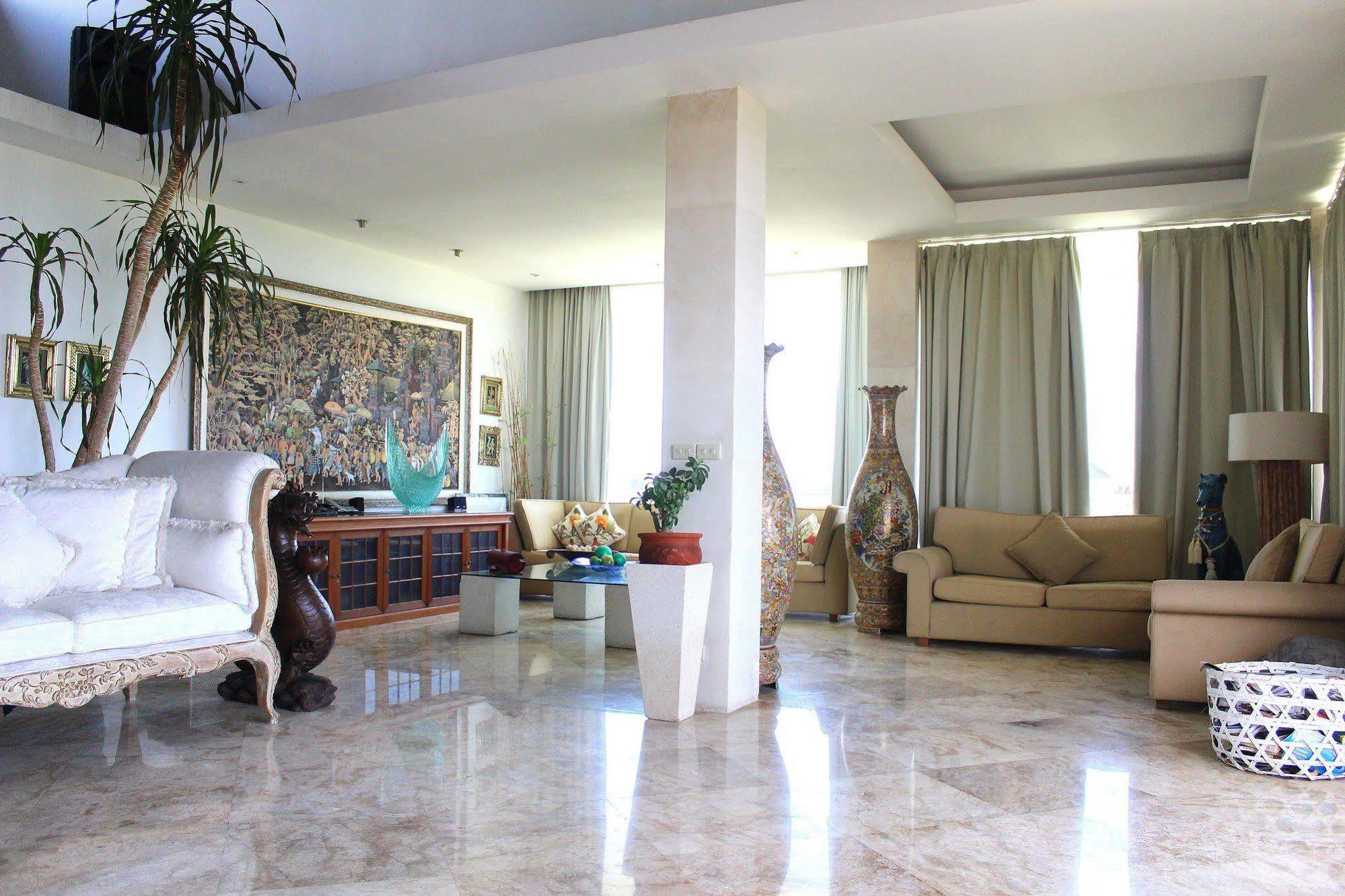 Bali Mystique Hotel&apartment Seminyak (Bali)