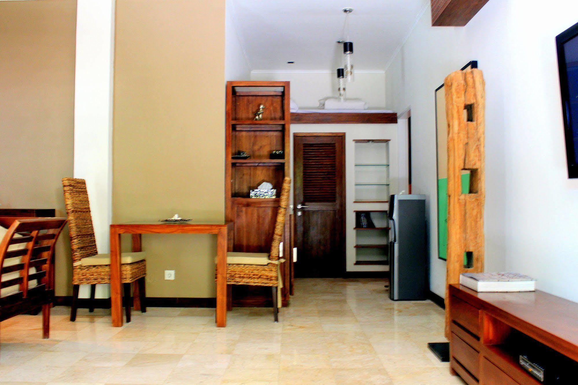 Resor Bali Mystique Hotel&apartment
