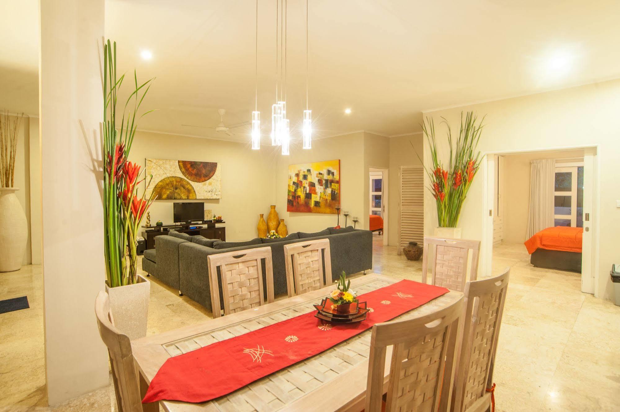 Bali Mystique Hotel&apartment 3*