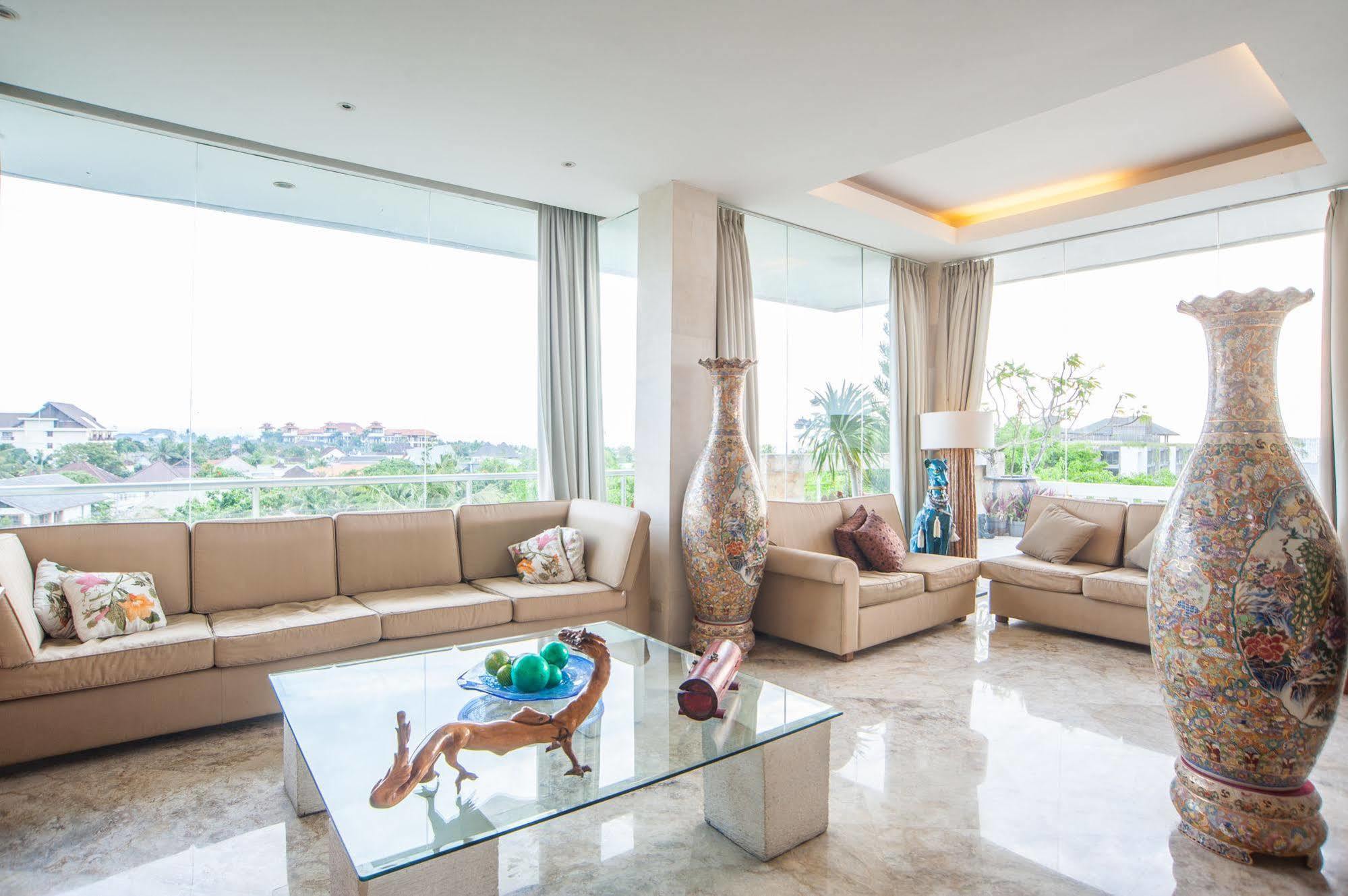 Bali Mystique Hotel&apartment