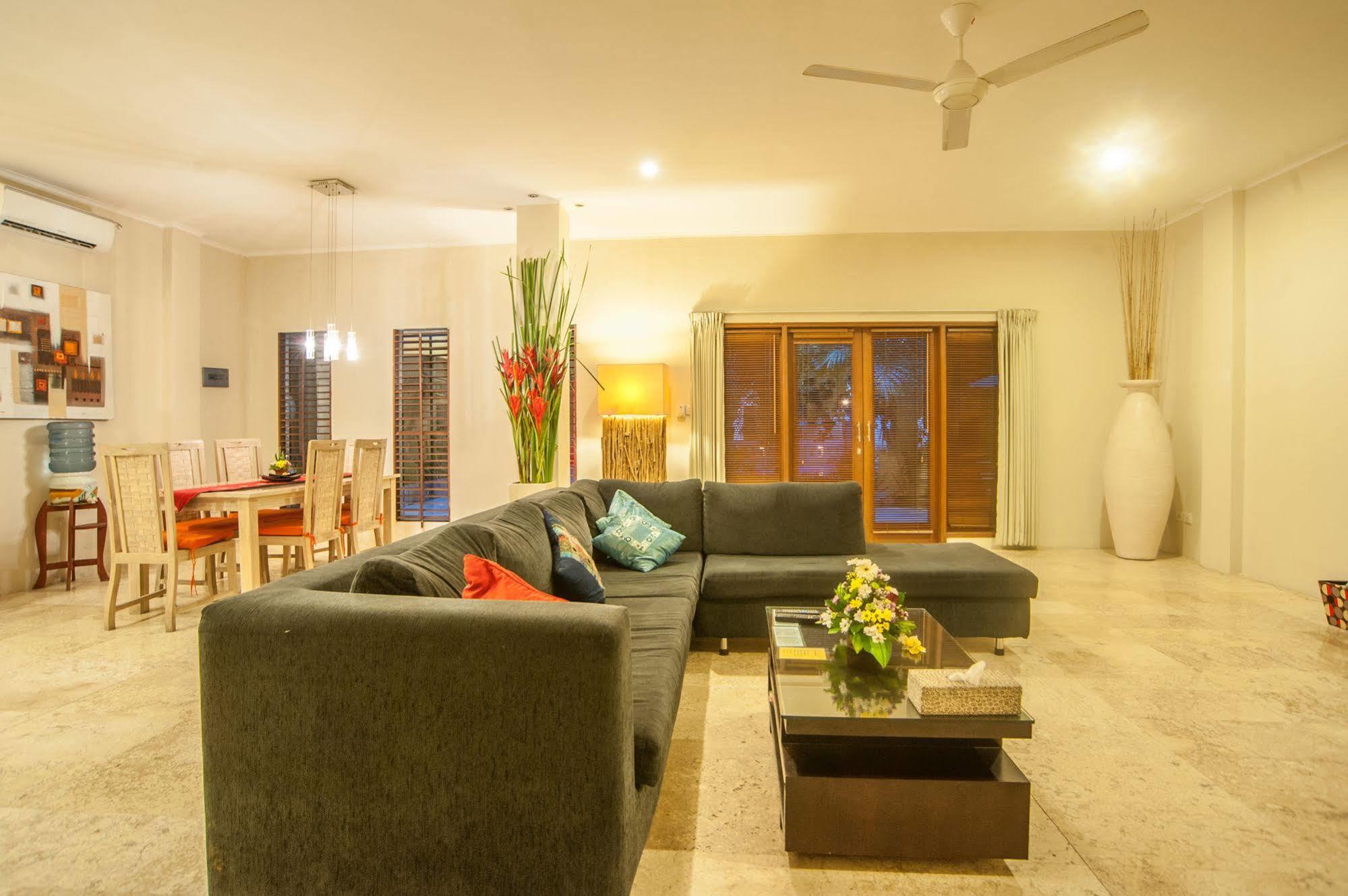 Bali Mystique Hotel&apartment Resor 3*