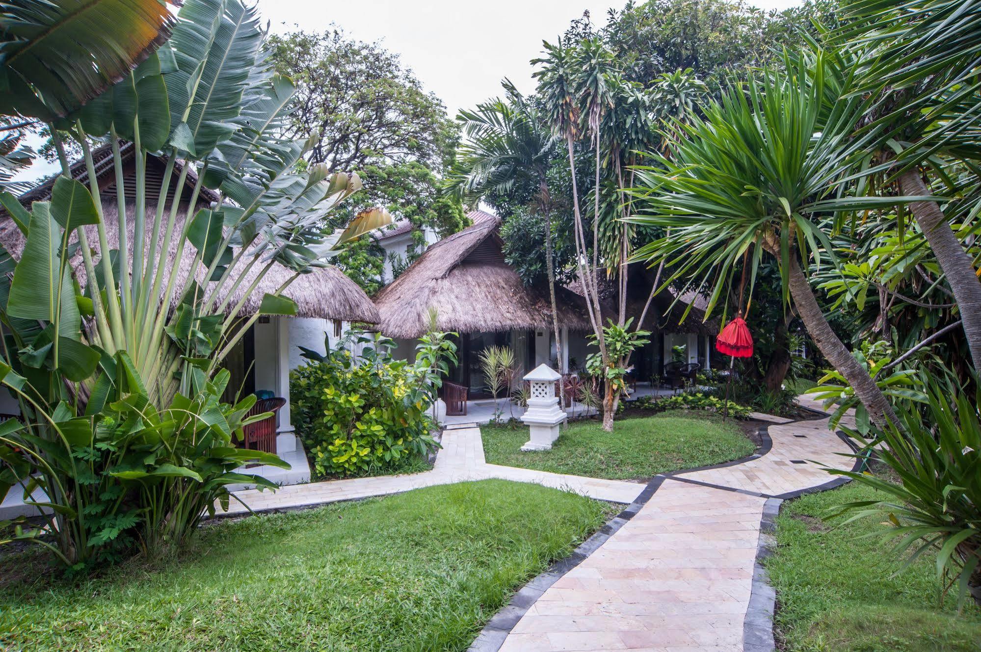 Bali Mystique Hotel&apartment