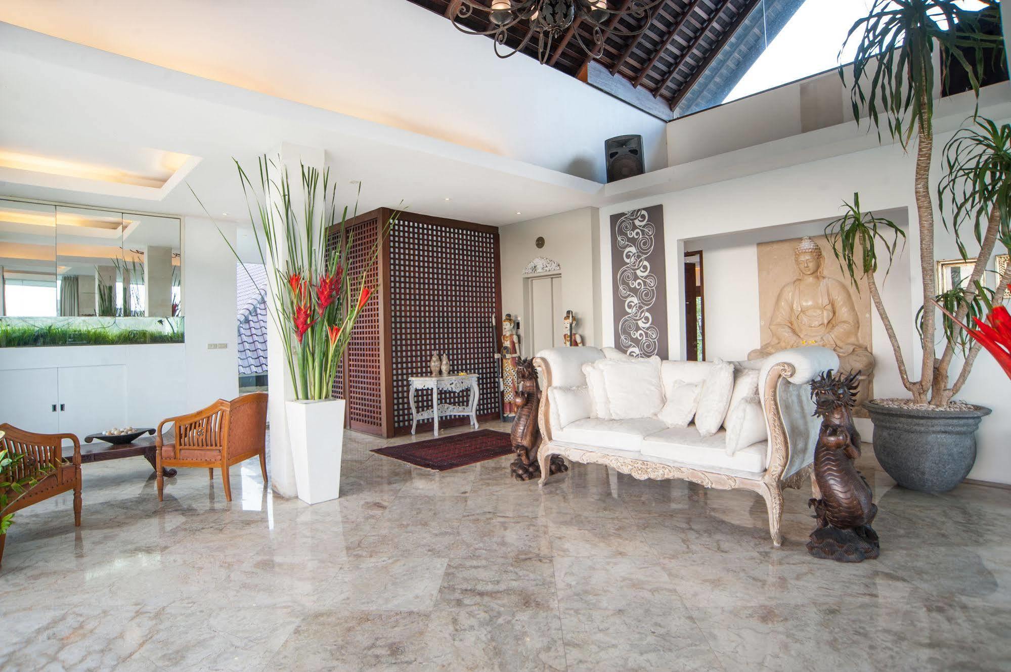 Bali Mystique Hotel&apartment 3* Seminyak (Bali)