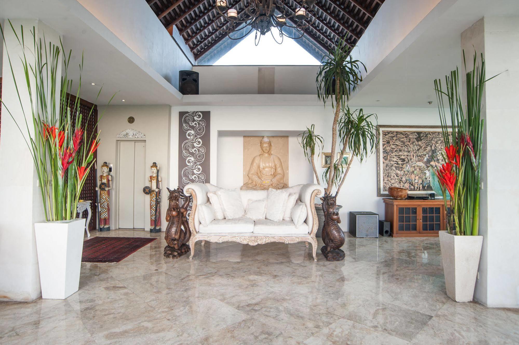 Bali Mystique Hotel&apartment Seminyak (Bali)