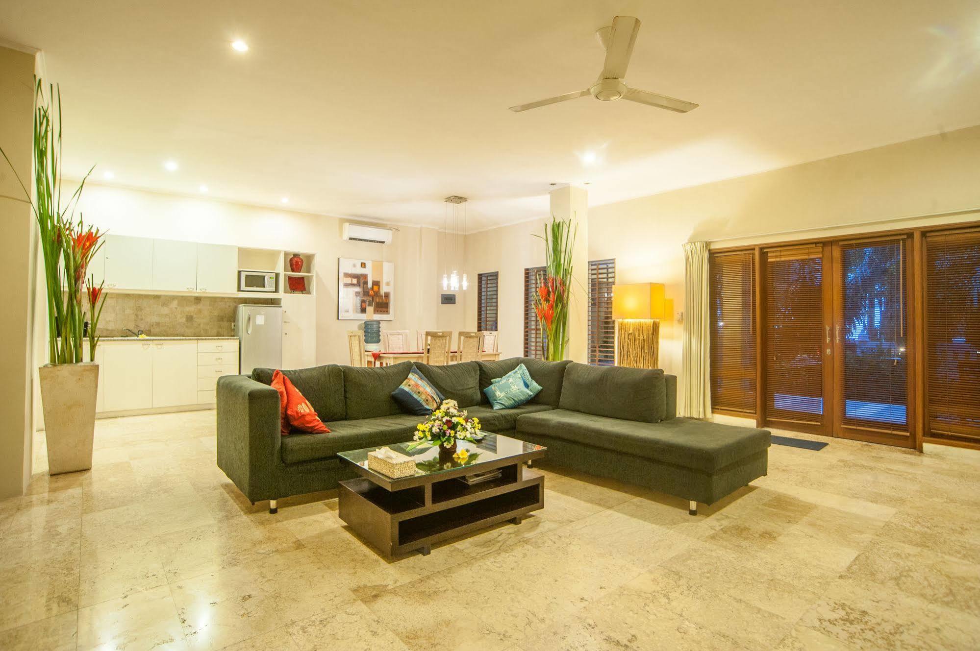 Bali Mystique Hotel&apartment Resor