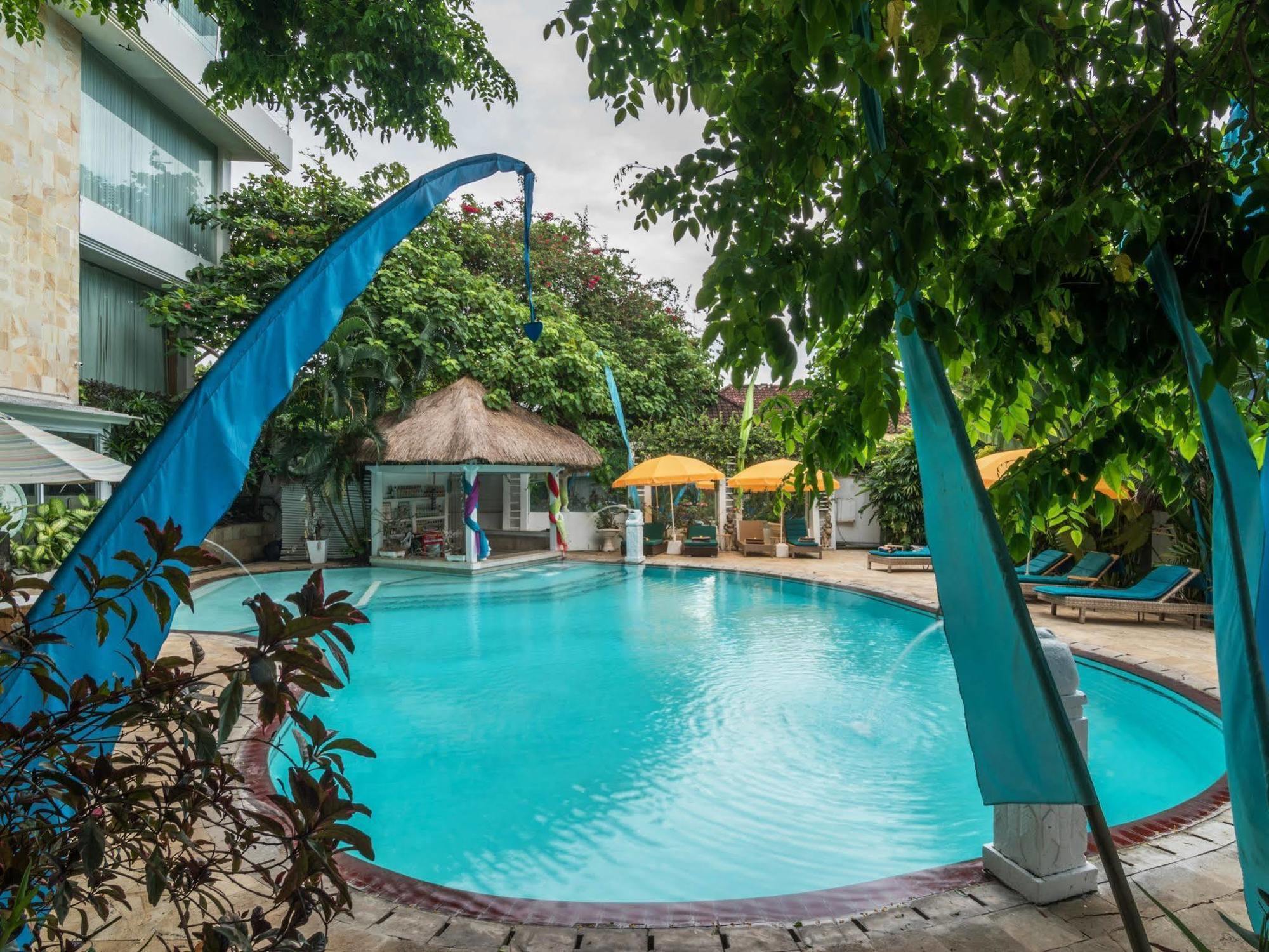 Bali Mystique Hotel&apartment Seminyak (Bali)